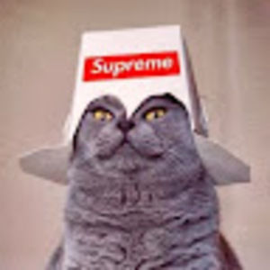 Meet your Posher, Scott